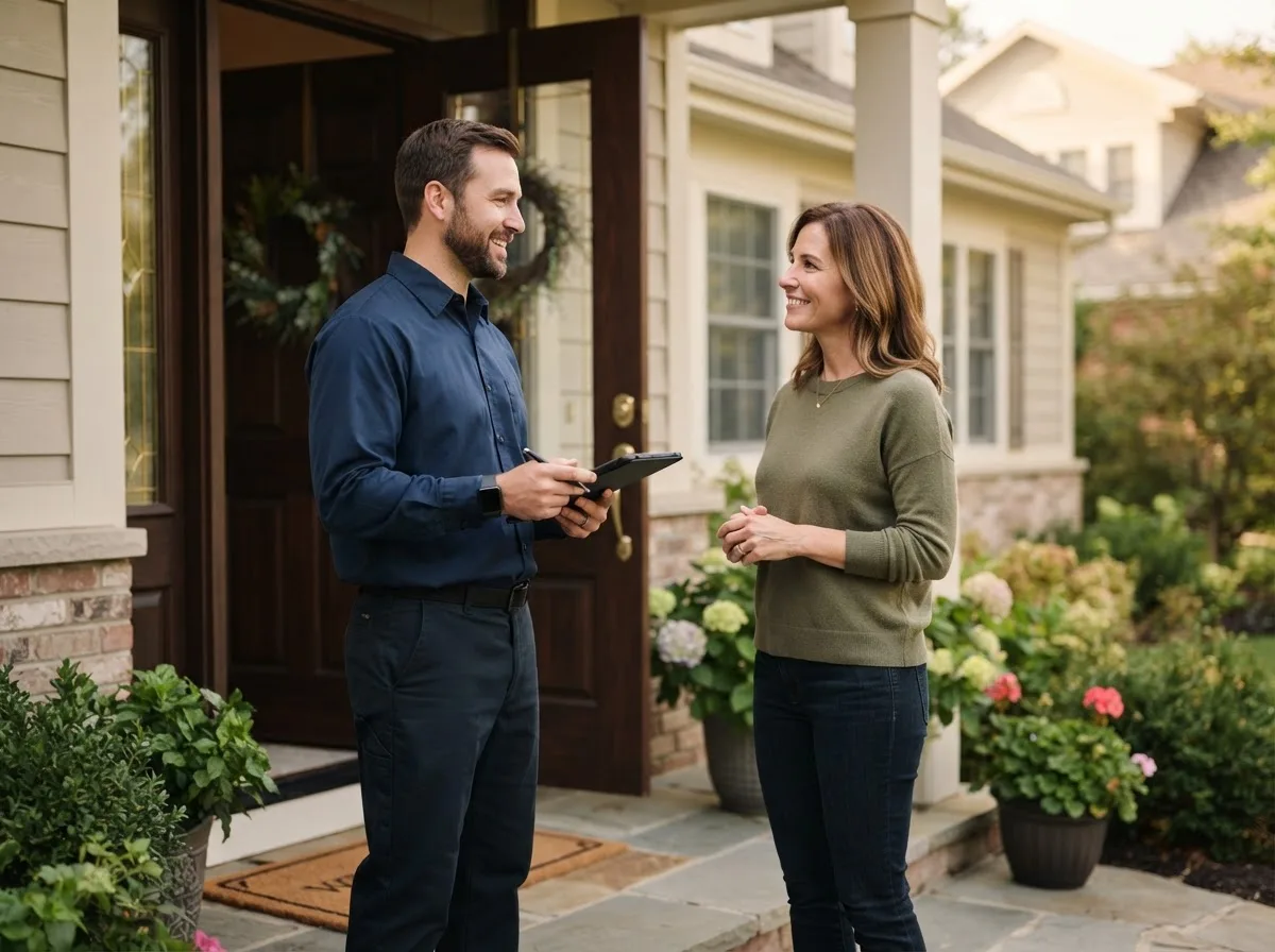 Water damage restoration FAQs for Fultonham, OH